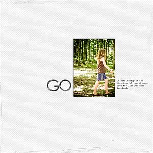 Go