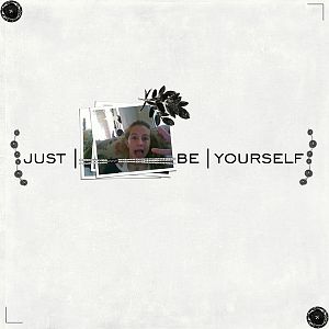 Yourself