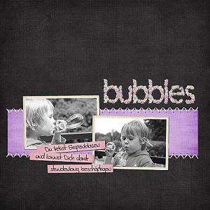 ~bubbles~
