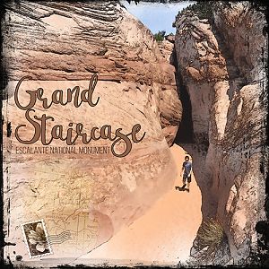Challenge 4_Inspiration_Color_Grand Staircase