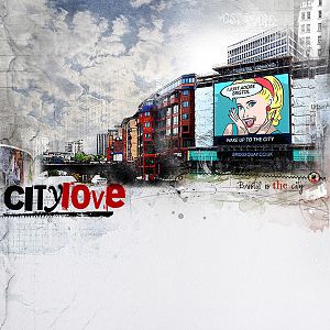 City Love - Bristol