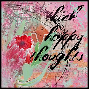 Happy Thoughts