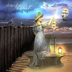 Shanghaied Heart (Challenge 1)