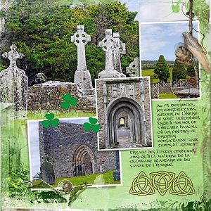 Clonmacnoise N2