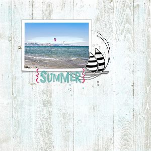Summer Defined {Kit}
