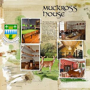 Muckross House N2