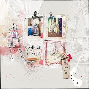 Collect and Collate