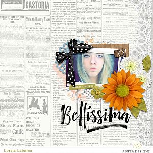 Bellssima