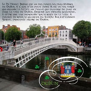 Bridge of Dublin