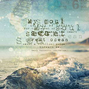 SECRET OF THE SEA