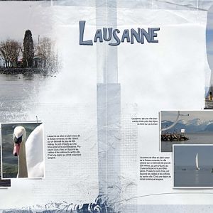 Lausanne