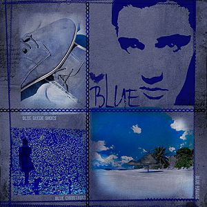 Challenge 4_Inspiration_Elvis-Blue