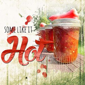 Some Like It HOT/chall 1