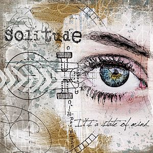 Solitude - It's a State of Mind