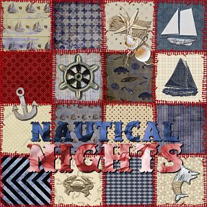 SEPT CH. 1: Nautical Nights