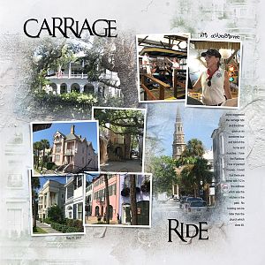 2017Aug23 carriage ride