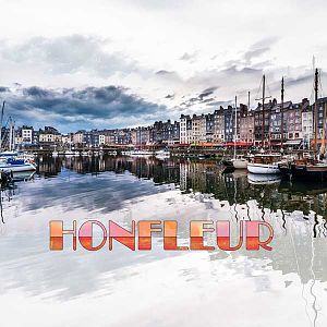 Honfleur