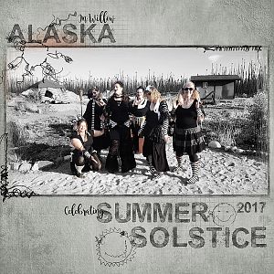 2017 Celebrating Summer Solstice Anna Color challenge
