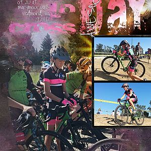 Challenge 5_Artsy_Cyclocross