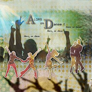 Alors on danse