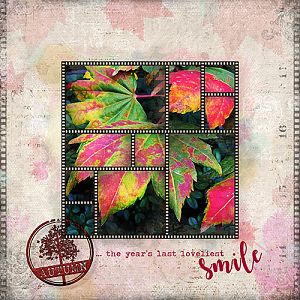 Joanne Brisebois_10-17_Hello Autumn Challenge_Loveliest Smile