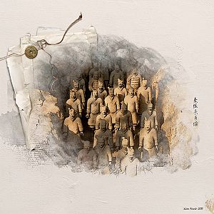Xian Warriors