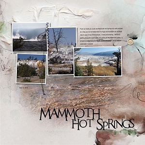 2015Sep12 Mammoth