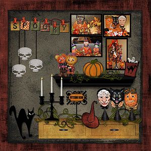 Spooky-Gallery