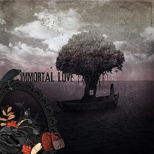 immortal love