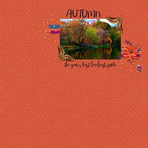 Autumn