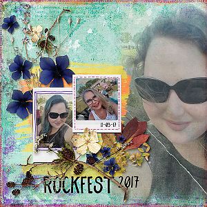 Rockfest 2017