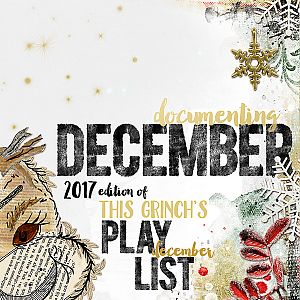 December 2017 Cover