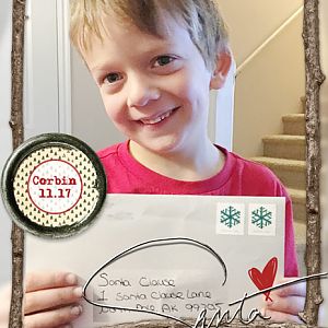 OAWA_12-1-17_Reverse It Challene_Corbin-Letter to Santa