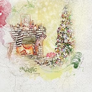 Magic Incoming-AnnaLift 12.8.17