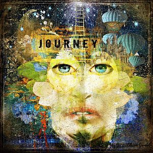 'THE JOURNEY'