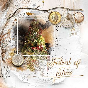 Festival of Trees