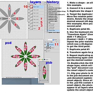 Process Notes - Making a