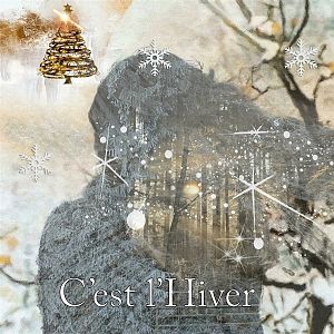 C'est l'Hiver