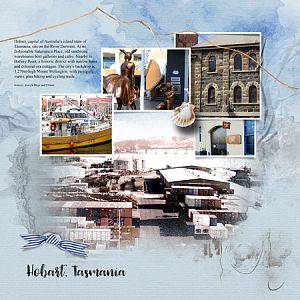 AAProject 2017 - Day 5 - Hobart Tasmania