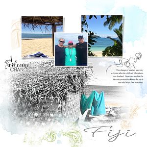 AAProject2017 - Day 17 Fiji2