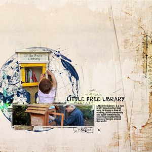 Little Free Library/chall 2