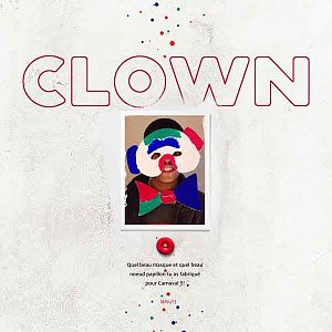 Clown - 2013