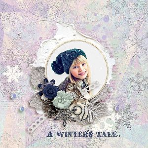 A Winter's Tale