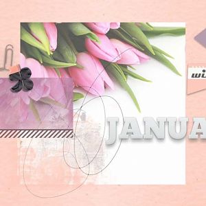 january