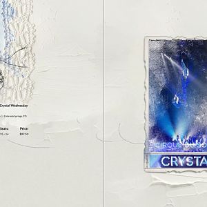 Crystal