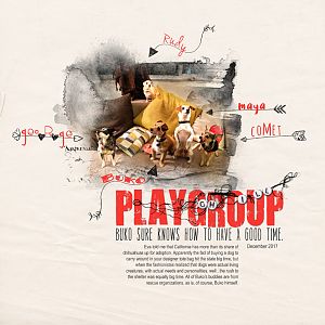 Playgroup