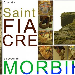 Chapelle Saint Fiacre