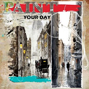 Paint your Day
