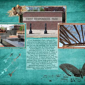 First Responders Park (#2)