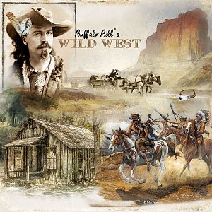 Buffalo Bill's Wild Wild West